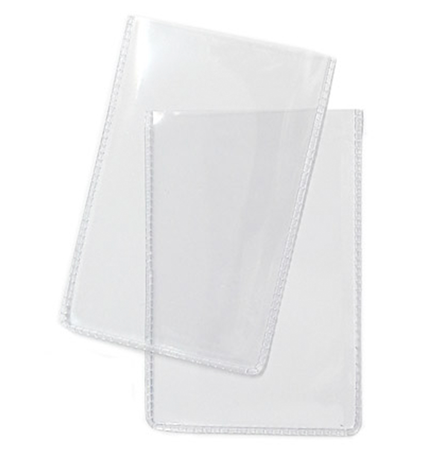 Bolsillos Plásticos – PVC Bolsillos Plásticos – PVC