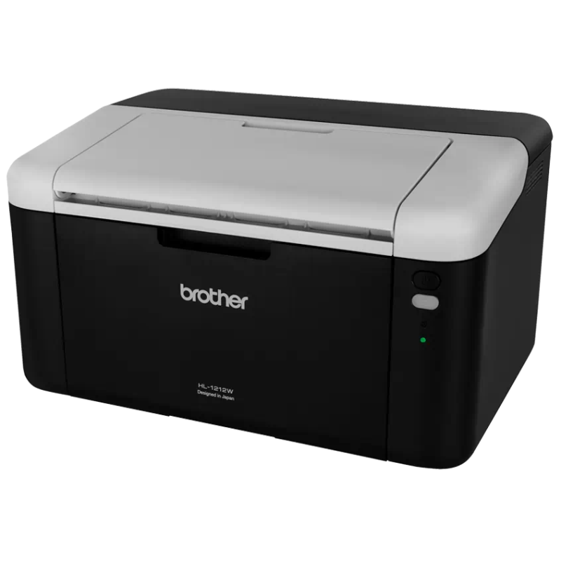 Brother HL-1212W 🖨️ Brother HL-1212W 🖨️