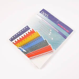 Tapas PVC OF Tapas PVC OF