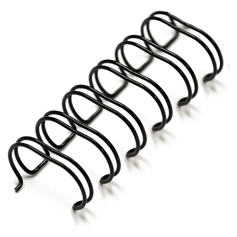 Espiral Ring Ware Oficio – Paso 2:1