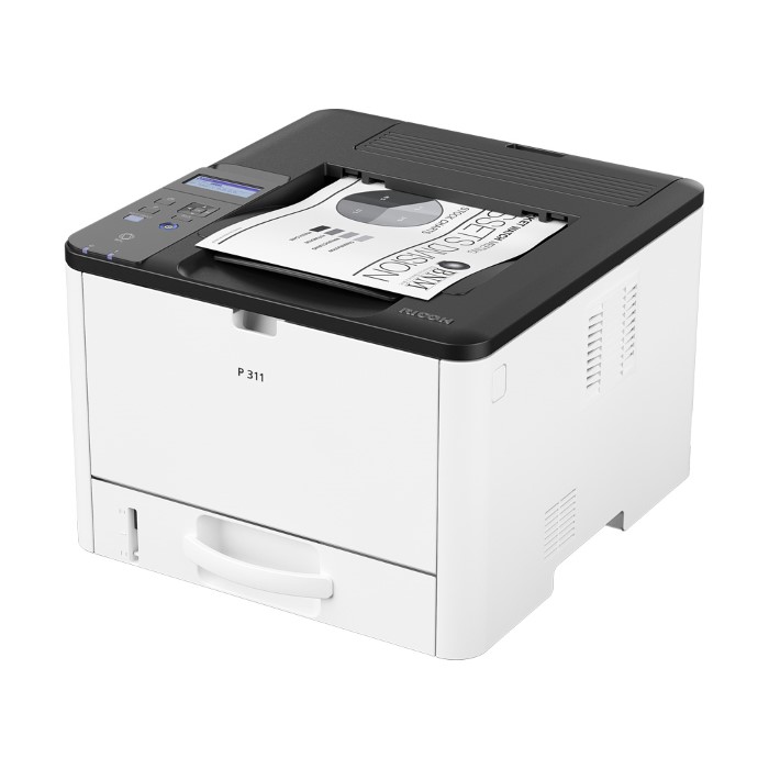 Ricoh P311