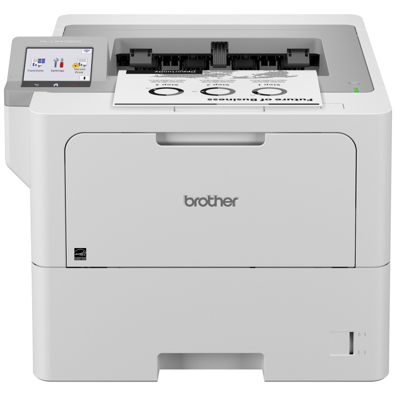 Brother HL-L6415DW