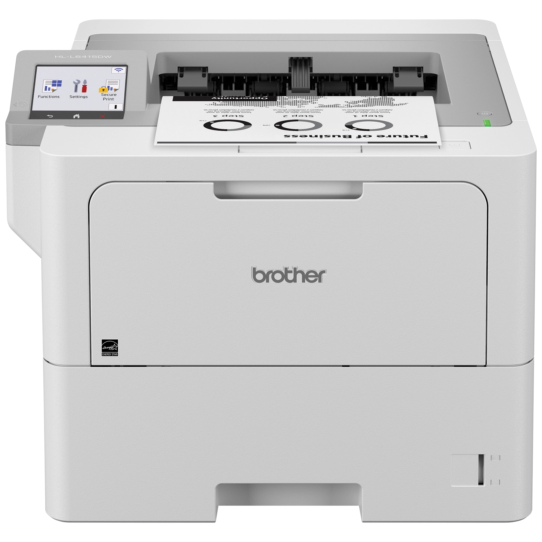 Brother HL-L6415DW