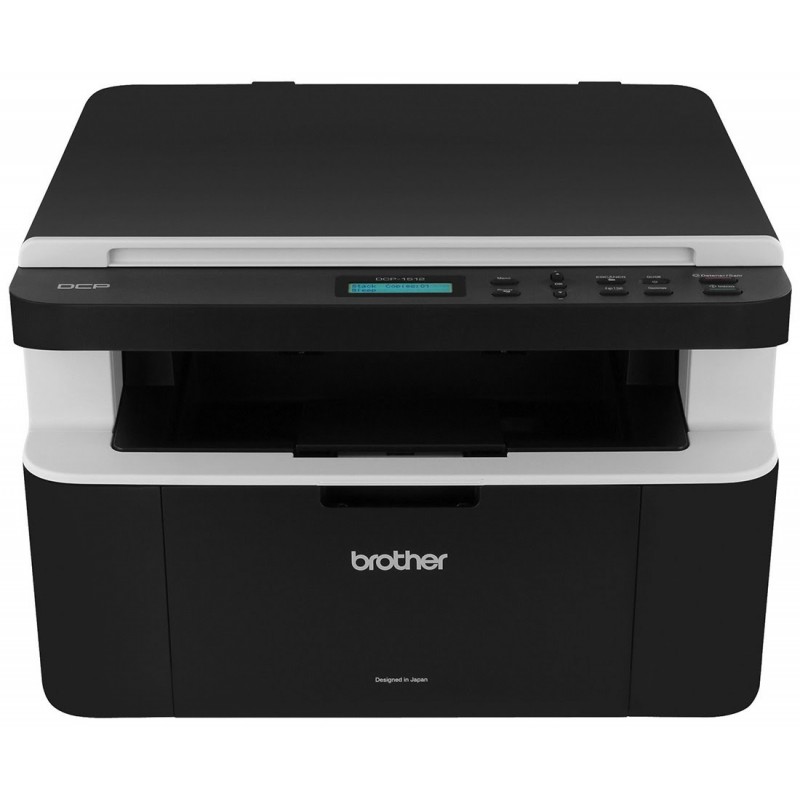 Brother DCP-1617NW