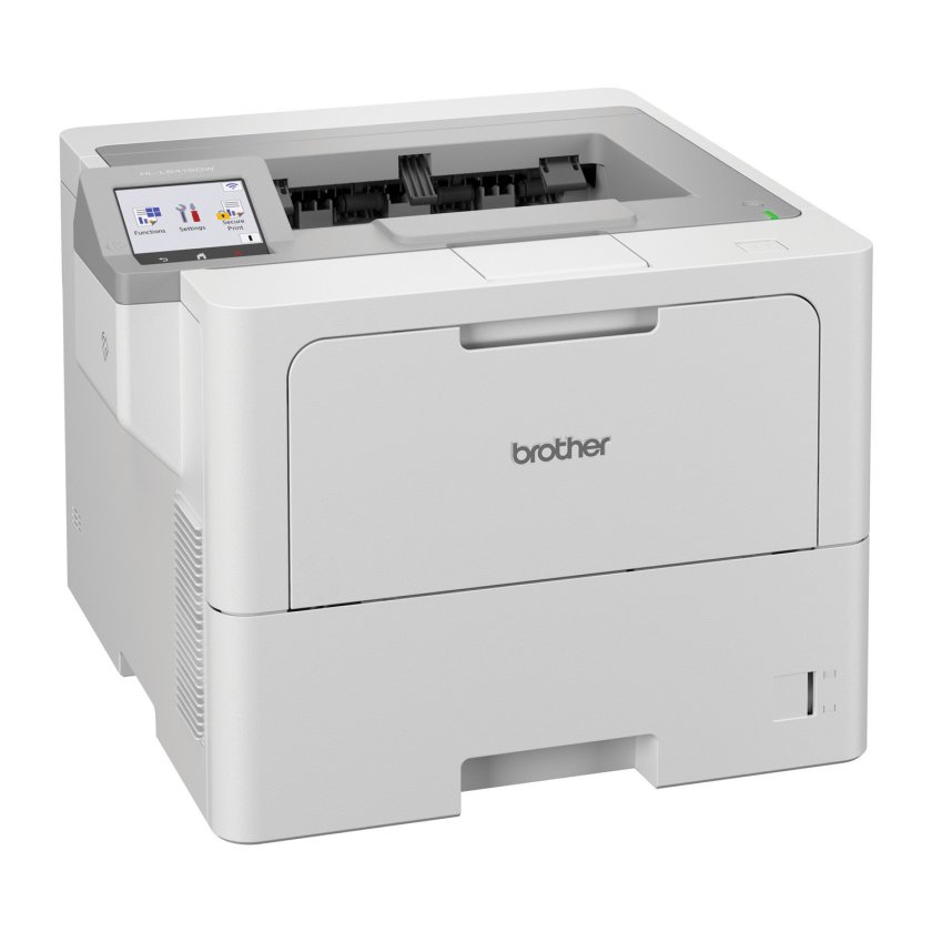 Brother HL-L6415DW - Imagen 3