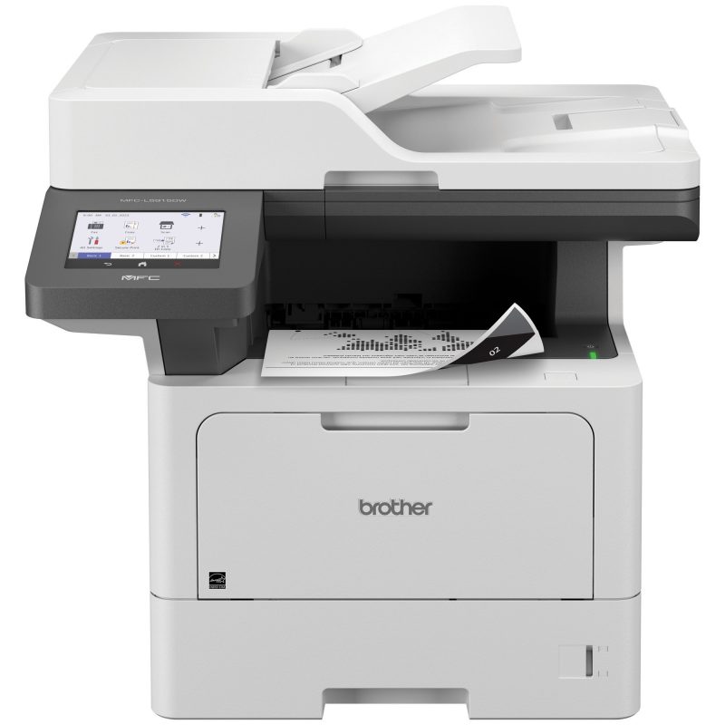 Brother MFC-L5915DW