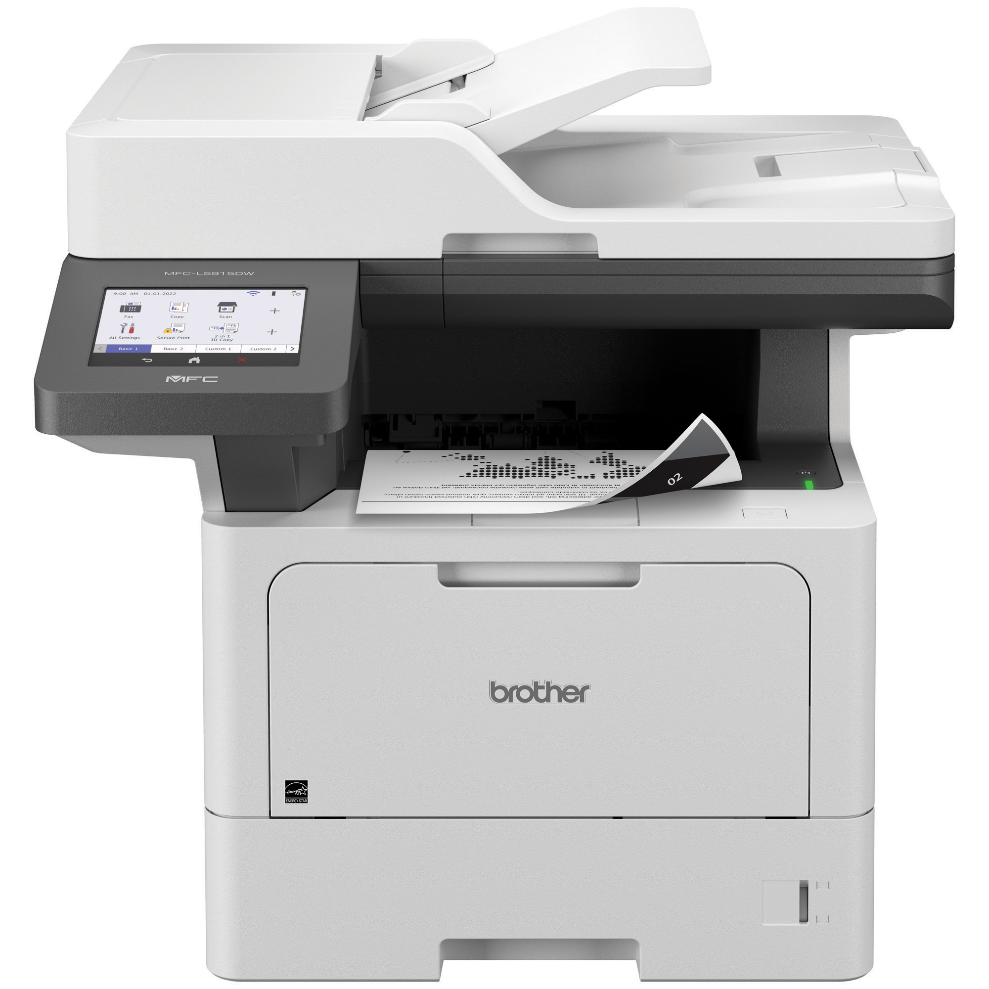 Brother MFC-L5915DW